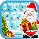 Christmas - Keyboard Theme APK