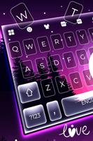 Falling in Love - Animated Key постер