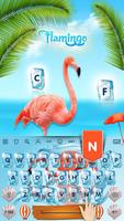 Flamingo - Keyboard Theme gönderen