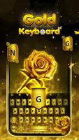 Gold Keyboard gönderen