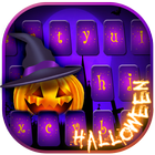 Halloween - Keyboard Theme icon