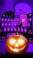 Halloween - Keyboard Theme poster