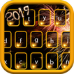 Happy New Year - Keyboard Theme