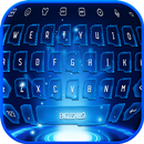 Hologram Star Tech Keyboard APK