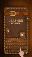 Pure Leather - Keyboard Theme gönderen