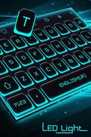 LED Light Keyboard скриншот 1
