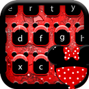 Cute Mickey Classic - Keyboard APK