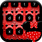 Cute Mickey Classic - Keyboard simgesi