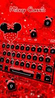 Cute Mickey Classic - Keyboard gönderen