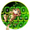 Cuteness Monkey - Keyboard The