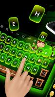 Cuteness Monkey - Keyboard The gönderen