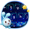Moon Rabbit - Keyboard Theme