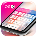 Keyboard Theme For OS11 APK