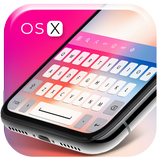 Keyboard Theme For OS11 simgesi
