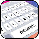 New Keyboard for Os11 APK