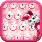 Easter Bunny - Keyboard Theme icon