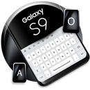 Keyboard Theme For Galaxy S9 APK