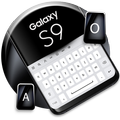 Keyboard Theme For Galaxy S9