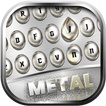 Metal - Keyboard Theme