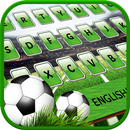 Football Sports keyboard APK
