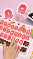 Pastel Macaron - Keyboard Theme gönderen