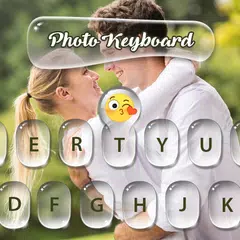 My Photo Keyboard themes, Font XAPK download