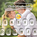 Photo Keyboard themes, Font APK