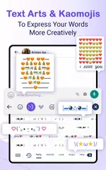 Photo Keyboard themes, Font XAPK download