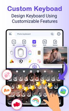 Photo Keyboard screenshot 10