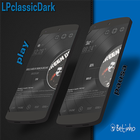 LPclassicDark icône