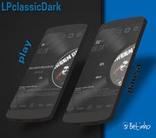 LPclassicDark 海报