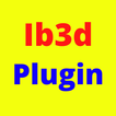 ibd3d plugins with no ads icon