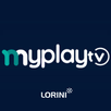 My Play TV APK