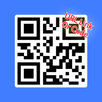قارئ الماسح الضوئي QRcode APK