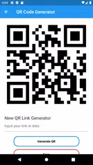 url link qrcode XAPK download
