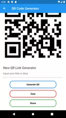 url link qrcode XAPK download
