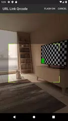 url link qrcode XAPK download