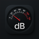Sonomètre: Décibel, dB APK