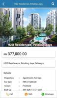 PropertyBase Malaysia capture d'écran 1