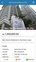 PropertyBase Malaysia capture d'écran 2