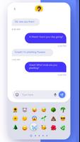 New Messenger 2021 постер