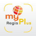 my Regis Plus 圖標