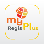 آیکون‌ my Regis Plus