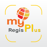 my Regis Plus icône
