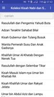 Koleksi Kisah Nabi dan Sahabat gönderen