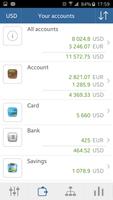 پوستر My Wallets (PRO)