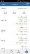 Мои Кошельки (PRO) скриншот 5