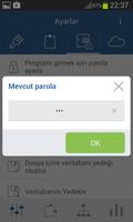 Cüzdanlarım (PRO) Ekran Görüntüsü 7