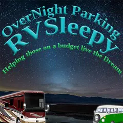 Descargar APK de OverNight Parking Finder RVSle