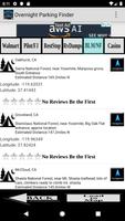 OverNight Parking Finder RVSle স্ক্রিনশট 2